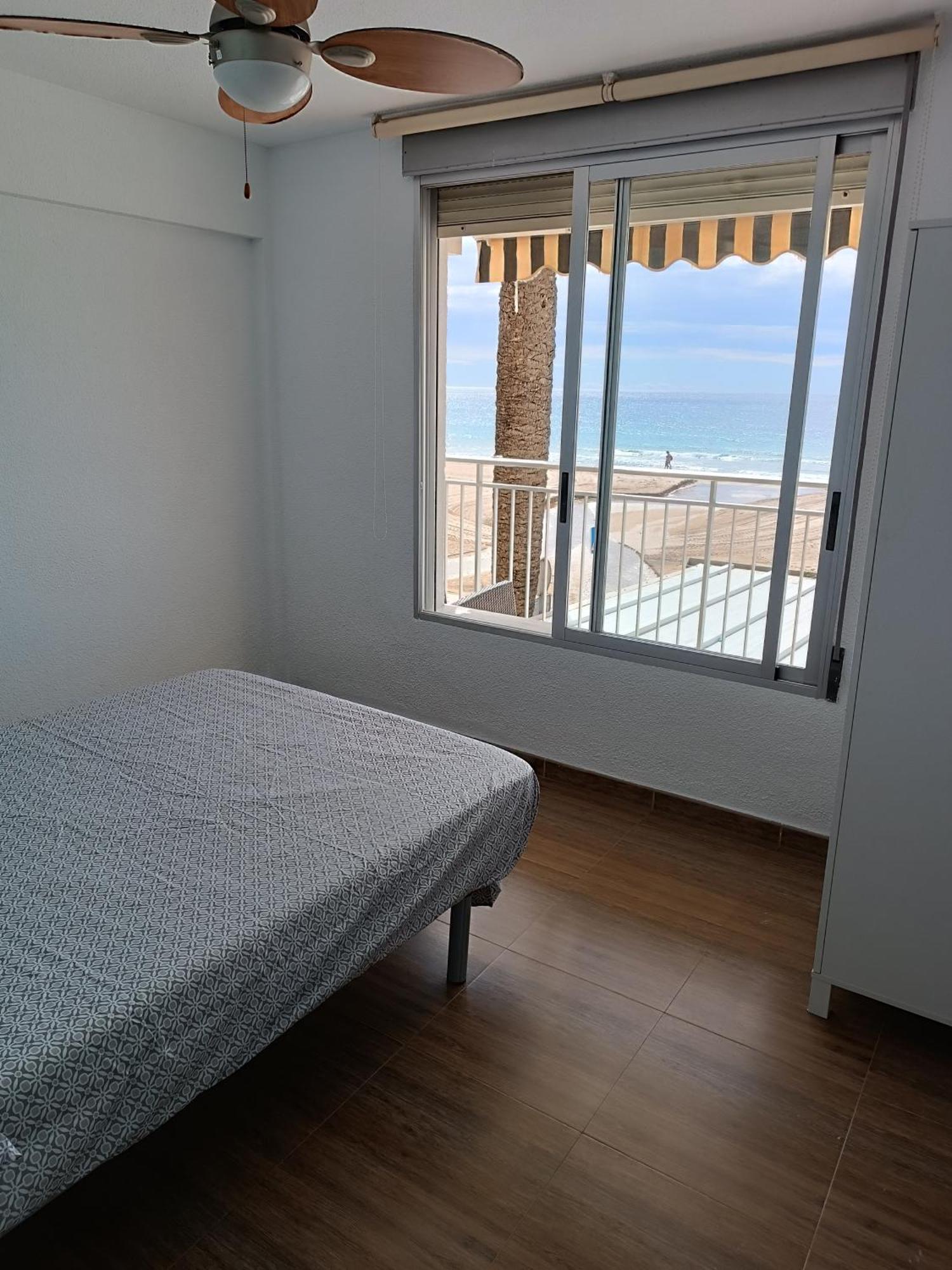 Casa Lolo Apartment Benidorm Bagian luar foto
