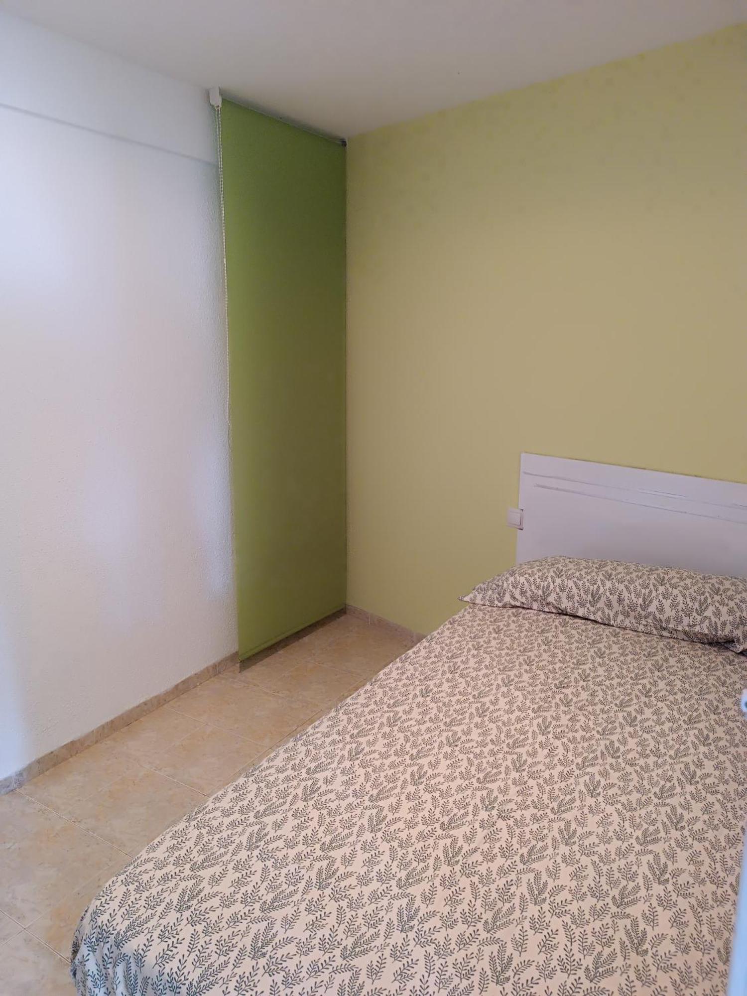 Casa Lolo Apartment Benidorm Bagian luar foto