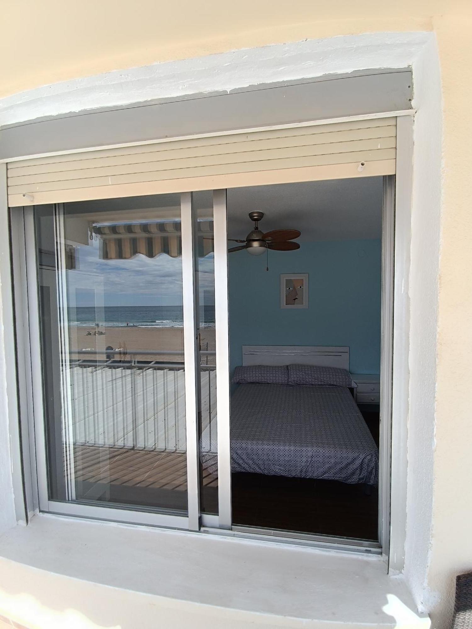 Casa Lolo Apartment Benidorm Bagian luar foto